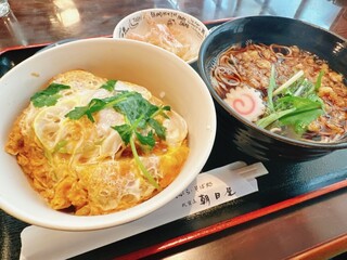 Daikanyama Asahiya - 