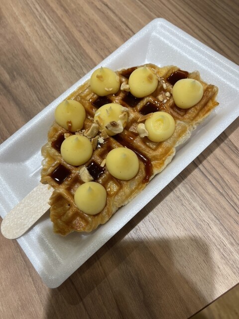 chez Shibata EXPRESS photo 3