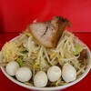 ラーメン二郎 ひたちなか店