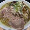 地鶏白湯専門店 めん鶏