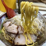 ジャパンラーメン高嶋 - 