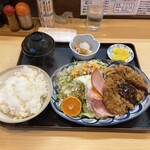 定食専門店 いててや - 