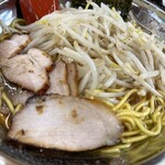 ジャパンラーメン高嶋 - 