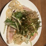 鶏Dining&Bar Goto - 