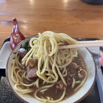 あらかわ食堂 - 