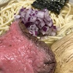 Dad's Ramen 夢にでてきた中華そば - 