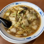 やまとラーメン香雲堂 - 