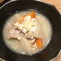 炭火焼肉ホルモン うしごろ 中目黒店 - 