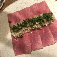 炭火焼肉ホルモン うしごろ 中目黒店 - 
