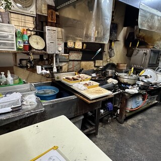 ジャパンラーメン高嶋_2