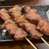 居酒屋かずみ - 料理写真:焼肉串