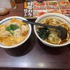 山田うどん食堂 氷川町店
