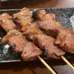 居酒屋かずみ - 焼肉串