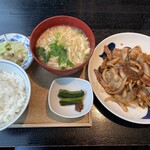 旨酒・料理 酢重ダイニング - 