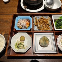 雪梅花 菜根譚 - 