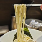 鴨出汁中華蕎麦 麺屋yoshiki - 