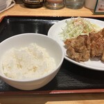 らんまん食堂 - 