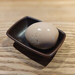 鴨出汁中華蕎麦 麺屋yoshiki - 