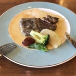 ロビンズキッチン - 