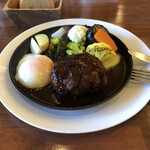 ロビンズキッチン - 