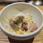 鴨出汁中華蕎麦 麺屋yoshiki - 