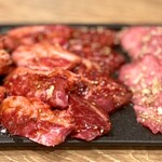 蒲田焼肉 東京BeeN - 