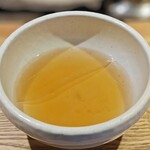 鴨出汁中華蕎麦 麺屋yoshiki - 