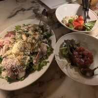 マディソン ニューヨーク キッチン - 