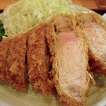 萬清 - 特選横綱ロース