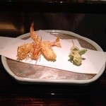 天康 - 料理写真: