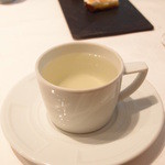 ラ・ブランシュ - Nov, 2013 ハーブティ