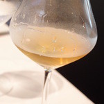 ラ・ブランシュ - Nov, 2013 