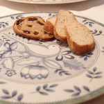 ラ・ブランシュ - Nov, 2013 