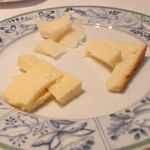 ラ・ブランシュ - Nov, 2013 