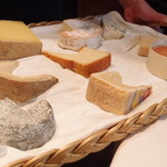 ラ・ブランシュ - Nov, 2013 