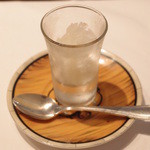 ラ・ブランシュ - Nov, 2013 グラニテ