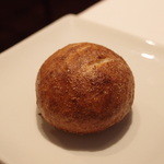 ラ・ブランシュ - Nov, 2013 