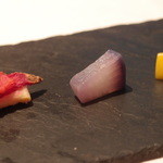 ラ・ブランシュ - Nov, 2013 