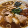 ラーメン あおきや 喜多町店