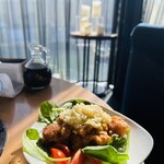 小籠包と本格中華 堀江ブルー - 