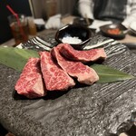 近江うし焼肉 にくTATSU - 