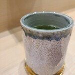 京都 鮨 桃の木 - 