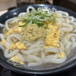 Hanamaru Udon - 