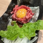 神戸ビーフ焼肉 お加虎 - 