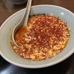 元祖ニュータンタンメン本舗 - 
