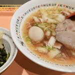 どうとんぼり神座 - 