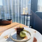 小籠包と本格中華 堀江ブルー - 