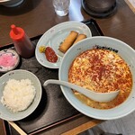 元祖ニュータンタンメン本舗 - 