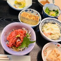 一つ木竹林草 - 