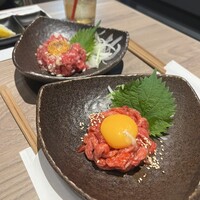 近江うし焼肉 にくTATSU 渋谷店 - 